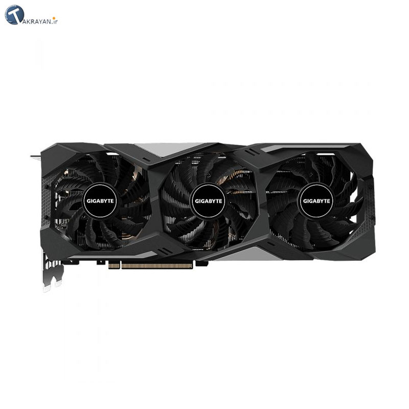 GIGABYTE RTX 2070 SUPER GAMING OC 8G